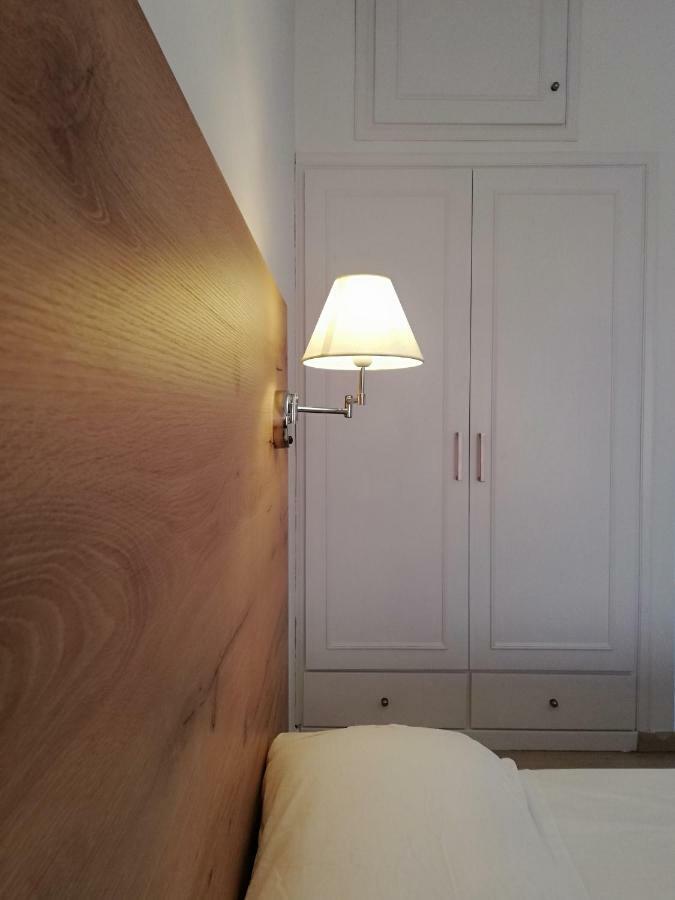 The Mathraki Studios (Adults Only) Arillas  Exterior foto